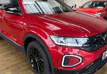 VW T-Roc 5.184 km 31.900 &euro; Sankt Augustin 53757