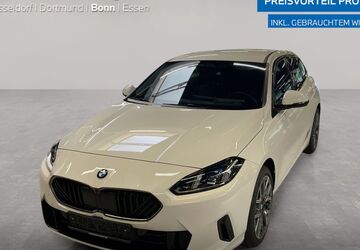 BMW 120 11.758 km 29.999 &euro; Bonn 53119