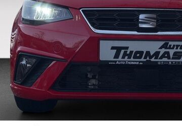 Seat Ibiza 18.700 km 18.900 &euro; Brühl 50321