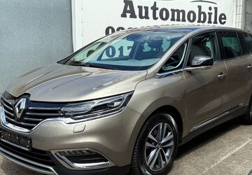 Renault Espace 206.000 km 16.550 &euro; Köln 51065