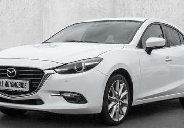 Mazda 3 81.500 km 16.280 &euro; Euskirchen 53879