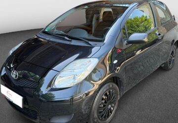 Toyota Yaris 120.100 km 3.050 &euro; Hürth 50354