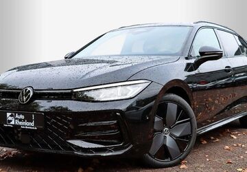 VW Passat 9.800 km 56.790 &euro; Bonn 53175