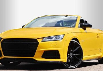 Audi TT 15.640 km 30.849 &euro; Bonn 53175