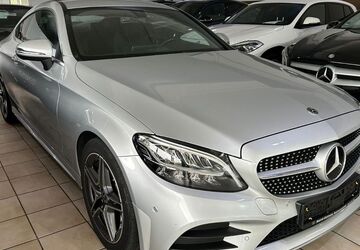 Mercedes-Benz C 200 149.000 km 24.900 &euro; Bonn 53119