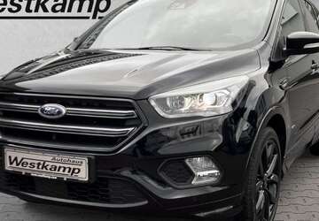 Ford Kuga 76.890 km 16.830 &euro; Frechen 50226