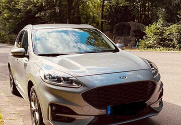 Ford Kuga 49.800 km 19.300 &euro; Troisdorf 53842