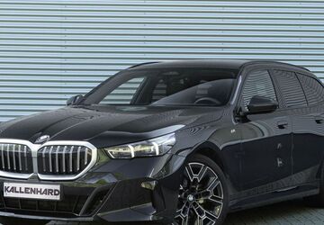 BMW 520 15.000 km 49.980 &euro; Köln 51149