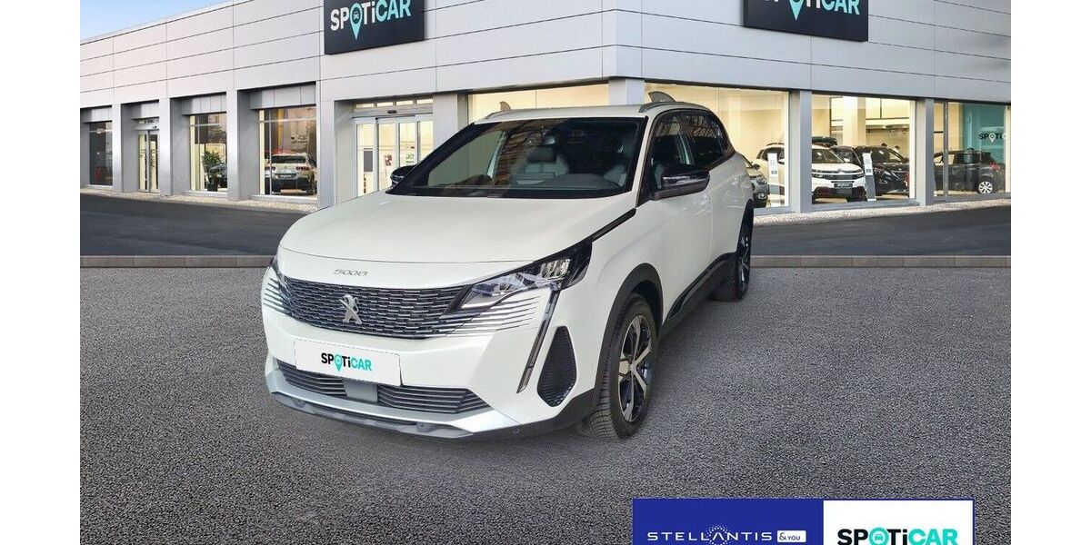 Peugeot 5008 21.525 km 23.980 &euro; Köln 51065