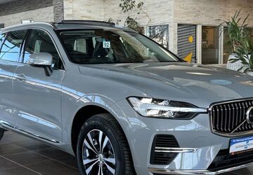 Volvo XC60 43.760 km 39.900 &euro; Eitorf 53783