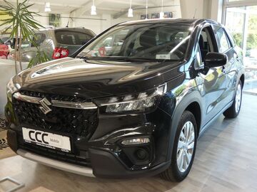 Gebrauchte Suzuki S-Cross