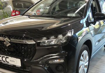 Suzuki (SX4) S-Cross 4.500 km 19.990 &euro; Bonn (Nähe Verteilerkreisel) 53119