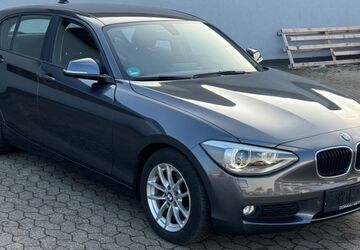 BMW 116 178.700 km 8.450 &euro; Bornheim 53332