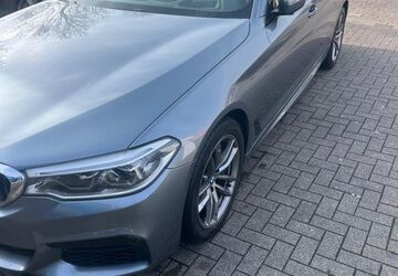 BMW 525 130.000 km 25.999 &euro; Köln 50739
