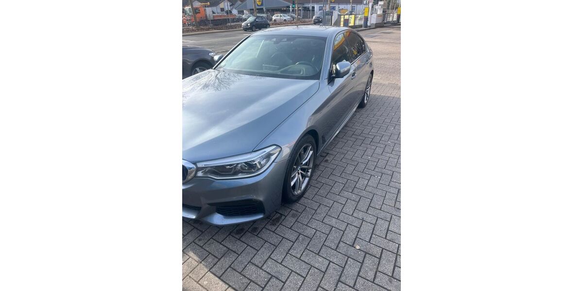 BMW 525 130.000 km 25.999 &euro; Köln 50739