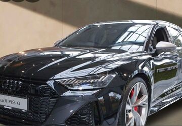 Audi RS6 2.500 km 141.990 &euro; Meckenheim / Bonn 53340