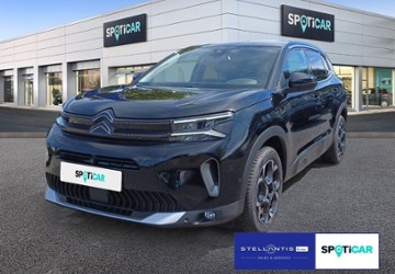 Citroen C5 Aircross 19.590 km 20.430 &euro; Sankt Augustin 53757