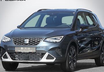 Seat Arona 6.000 km 28.980 &euro; Lohmar 53797