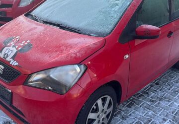 Seat Mii 188.000 km 2.290 &euro; Altenahr 53505