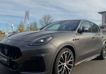 Maserati Grecale 32.800 km 77.980 &euro; Köln 50829