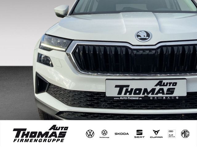 Skoda Karoq 67.328 km 22.850 &euro; Bad Honnef 53604