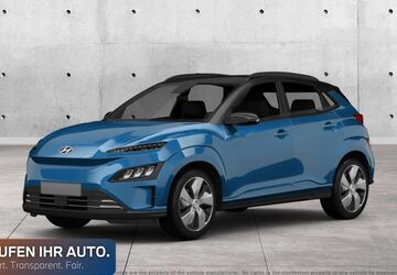 Hyundai KONA 61.559 km 19.450 &euro; Siegburg 53721