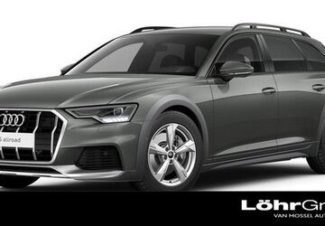 Audi A6 Allroad 24.300 km 45.880 &euro; Meckenheim / Bonn 53340