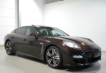 Porsche Panamera 225.000 km 22.990 &euro; Hürth bei Köln 50354