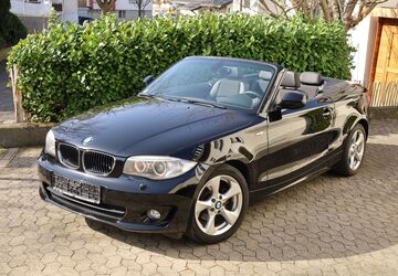 BMW 118 156.000 km 8.400 &euro; Bad Neuenahr-Ahrweiler 53474