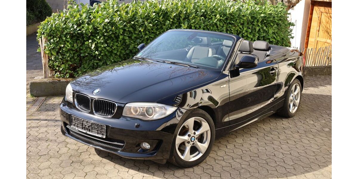 BMW 118 156.000 km 8.400 &euro; Bad Neuenahr-Ahrweiler 53474