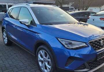 Seat Arona 43.500 km 18.900 &euro; Hennef 53773