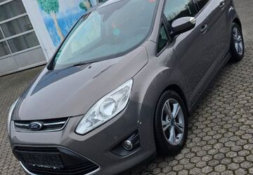 Ford C-Max 155.000 km 2.700 &euro; Bonn 53177