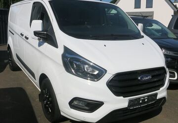 Ford Transit Custom 95.000 km 22.800 &euro; Bergisch Gladbach 51427
