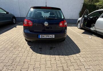 VW Golf 147.000 km 3.100 &euro; Bonn 53123