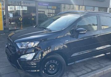 Ford EcoSport 93.816 km 13.700 &euro; Brühl 50321