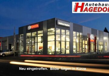 Toyota Yaris 56.450 km 18.790 &euro; Bad Neuenahr 53474