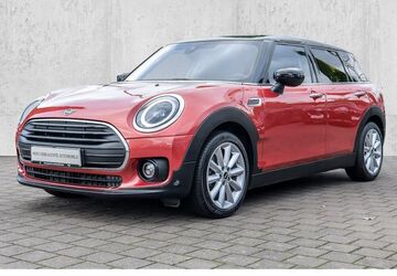 Mini Cooper D Clubman 48.261 km 27.495 &euro; Köln-West 50858