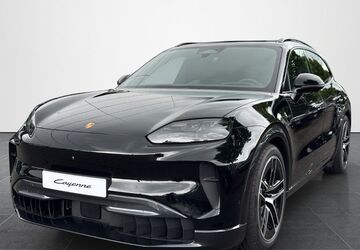 Porsche Cayenne 9.000 km 127.950 &euro; Bonn 53119