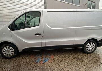 Renault Trafic 99.995 km 9.999 &euro; Bergisch Gladbach 51465