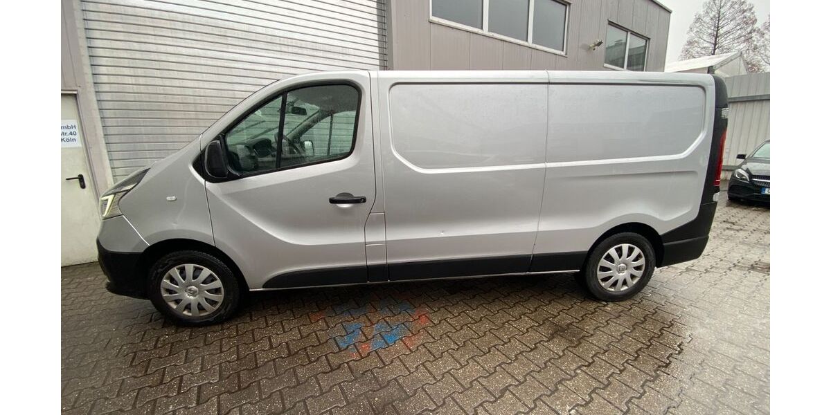 Renault Trafic 99.995 km 9.999 &euro; Bergisch Gladbach 51465