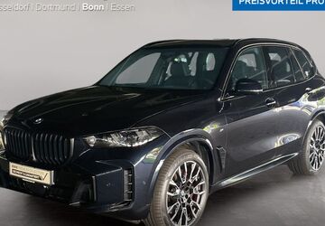 BMW X5 24.393 km 78.399 &euro; Bonn 53119