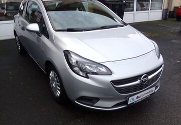 Opel Corsa 109.320 km 5.885 &euro; Bad Honnef 53604