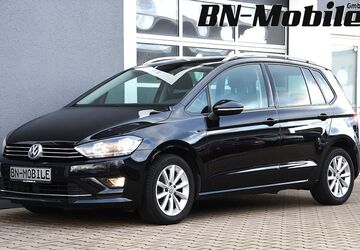 VW Golf 182.906 km 6.980 &euro; Bonn- Geislar 53225