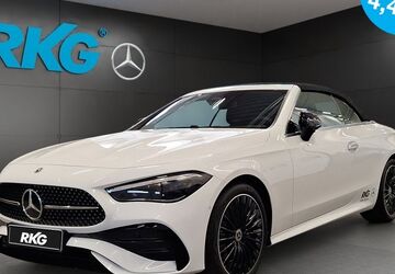 Mercedes-Benz CLE 220 9.800 km 57.890 &euro; Bonn 53119