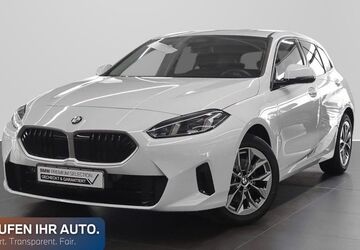 BMW 118 8.325 km 31.990 &euro; Sankt Augustin 53757