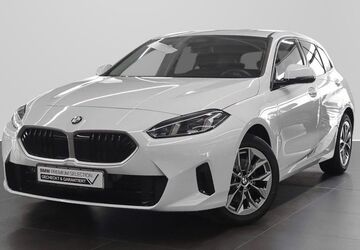 BMW 118 8.325 km 33.870 &euro; Sankt Augustin 53757