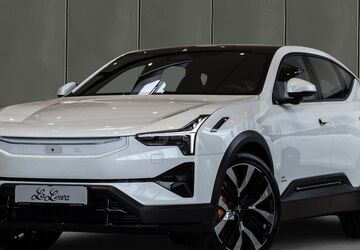 Polestar 3 1.500 km 66.600 &euro; Bonn 53177