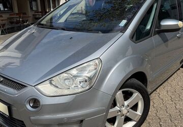 Ford S-Max 299.000 km 2.799 &euro; Köln/Wahn 51147