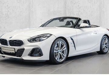 BMW Z4 6.913 km 47.495 &euro; Köln-West 50858
