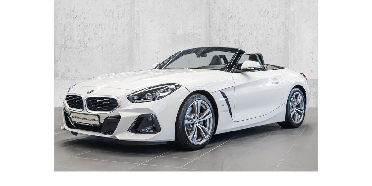 BMW Z4 6.913 km 47.495 &euro; Köln-West 50858